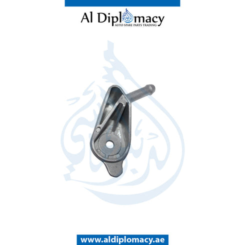 Front Rear SILENCER BRACKET for BMW 5 Series RR31 (2018-2024) models